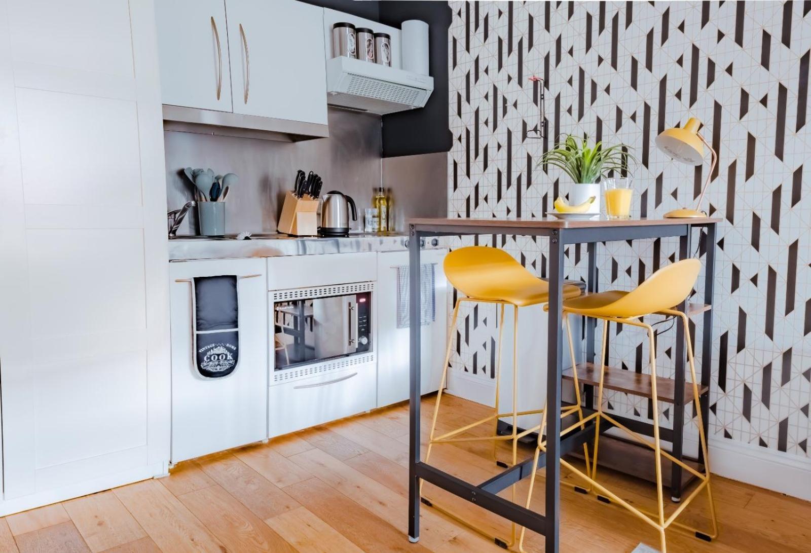 Classic Studio Apartment Cambridge  Esterno foto